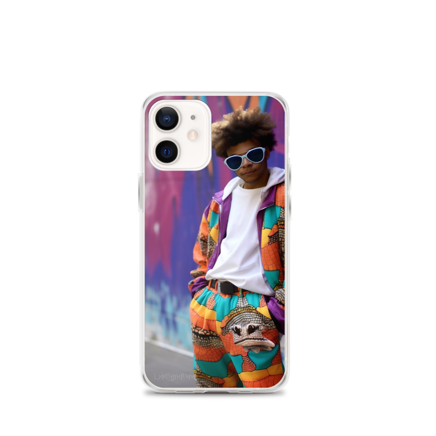 Swagged Case for iPhone®