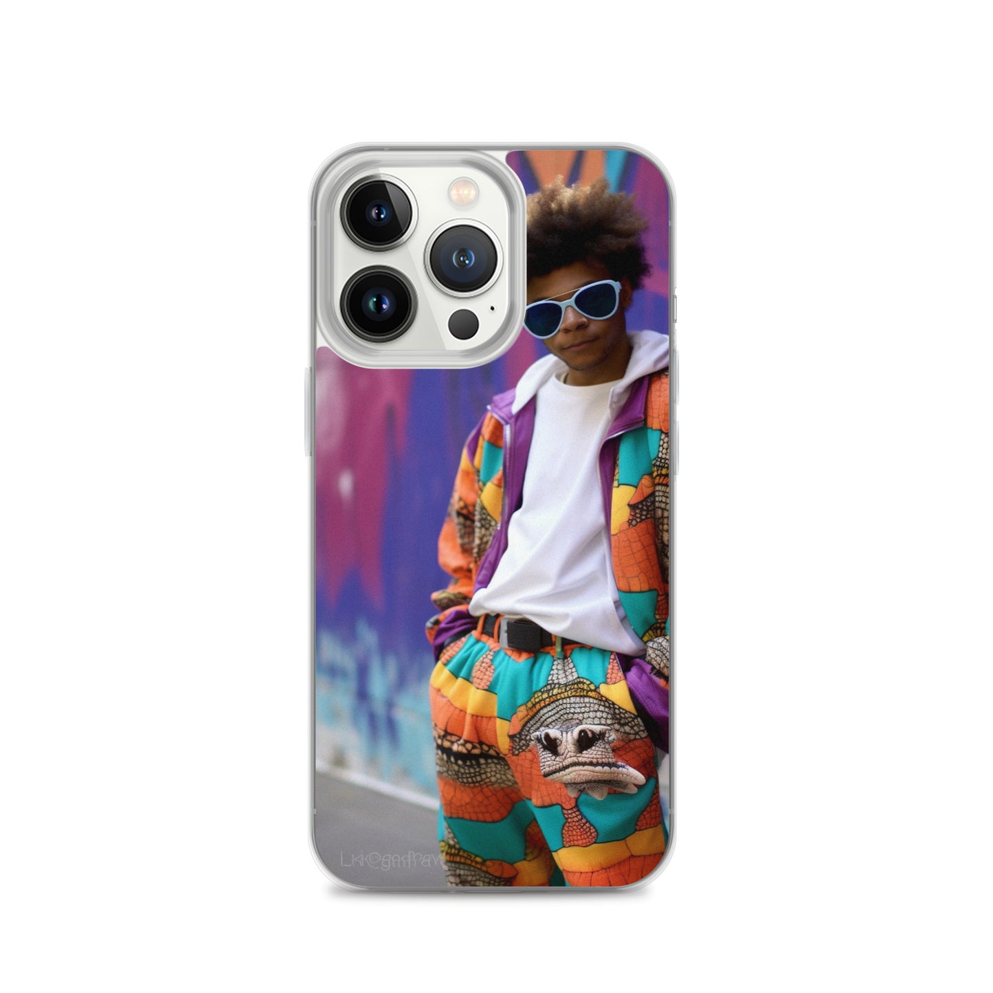 Swagged Case for iPhone®