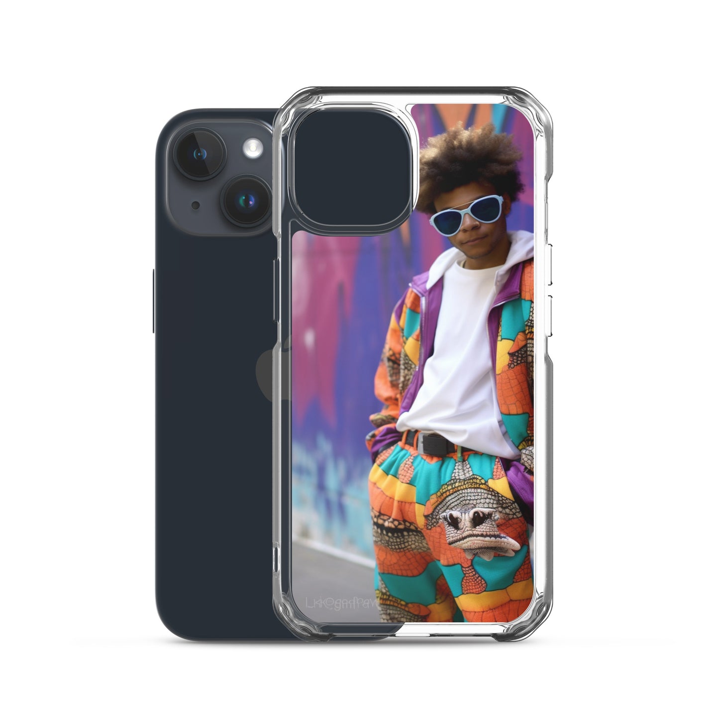 Swagged Case for iPhone®