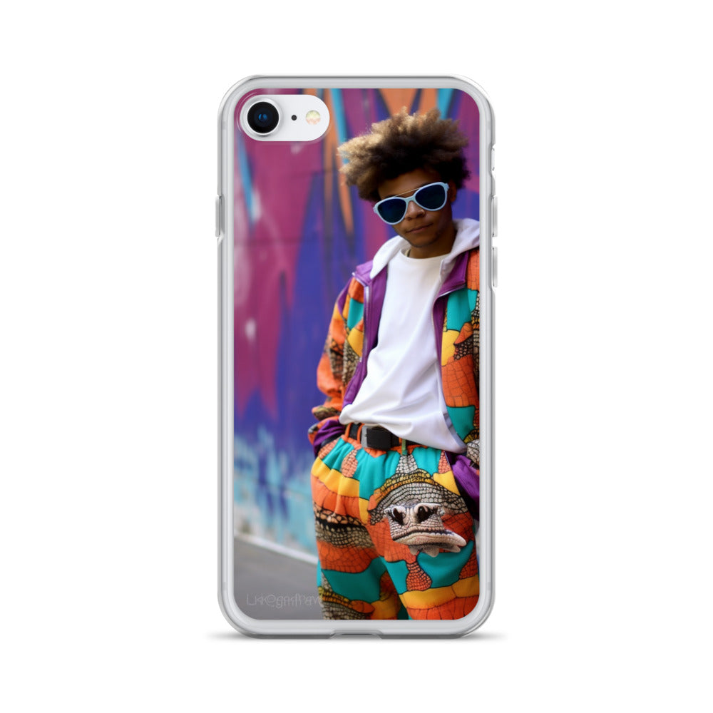 Swagged Case for iPhone®