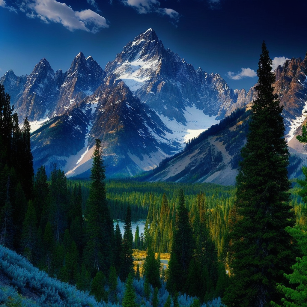 Theme Image Examples Choosing a Design Theme for Your Artwork – aimazing designs