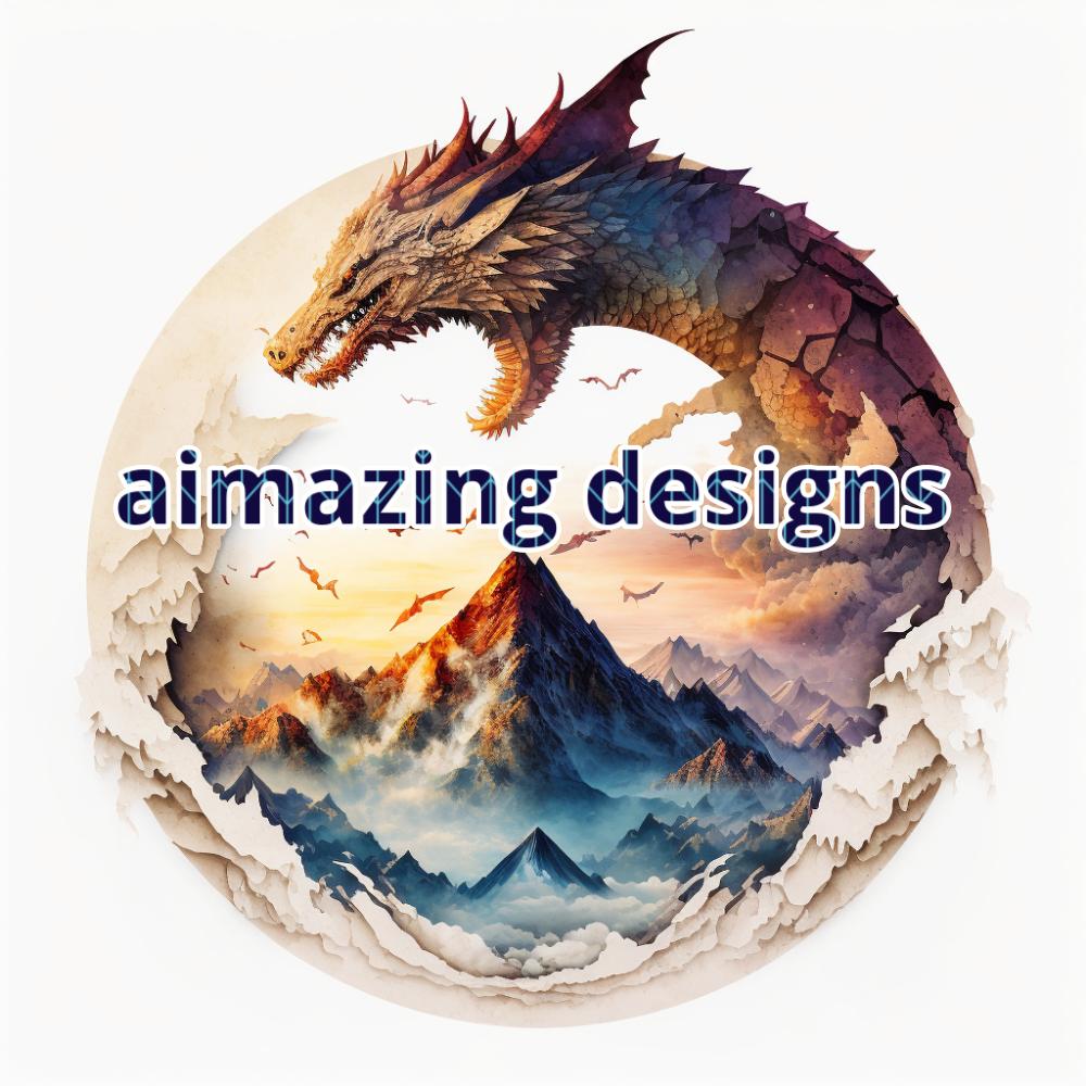 aimazing designs