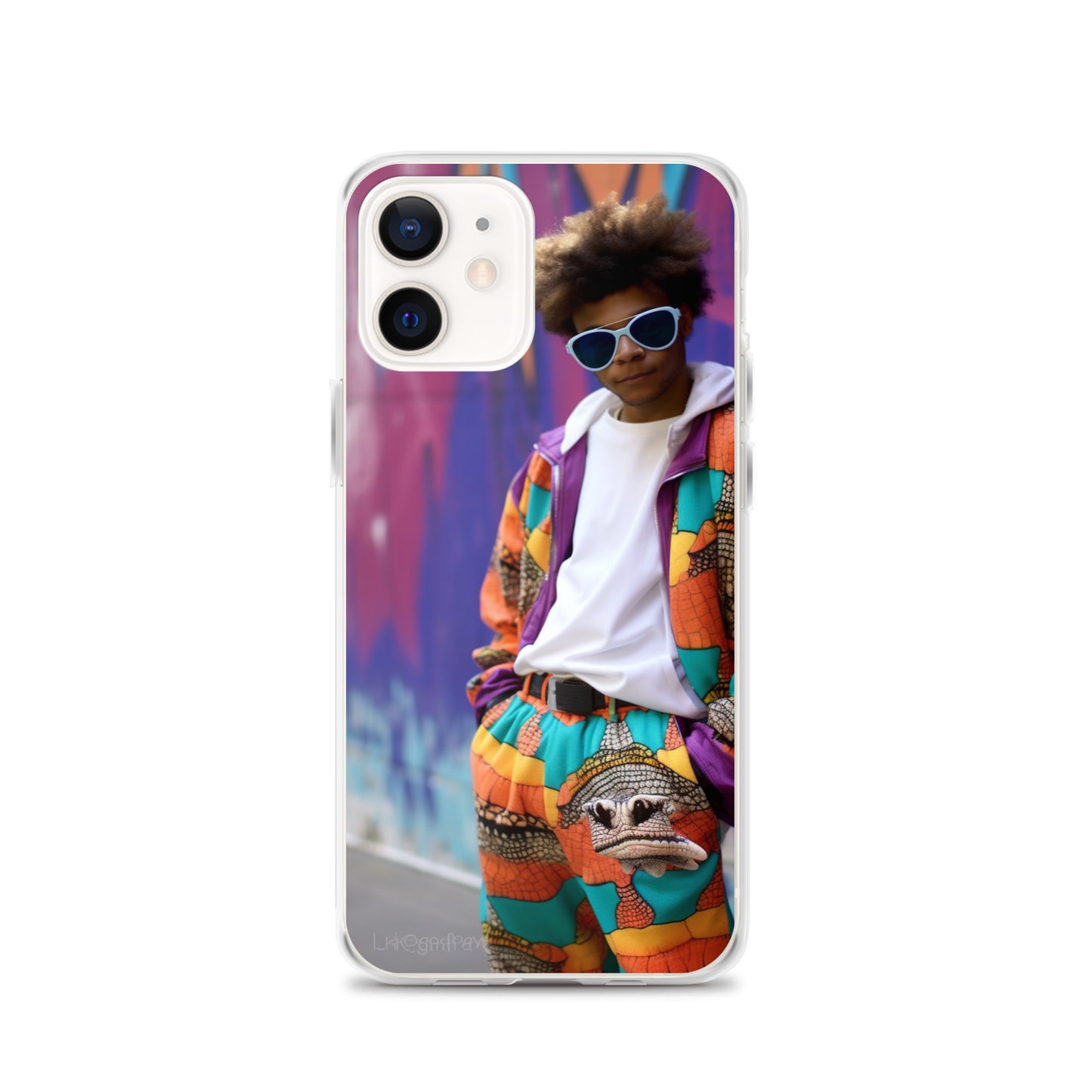 Swagged Case for iPhone®