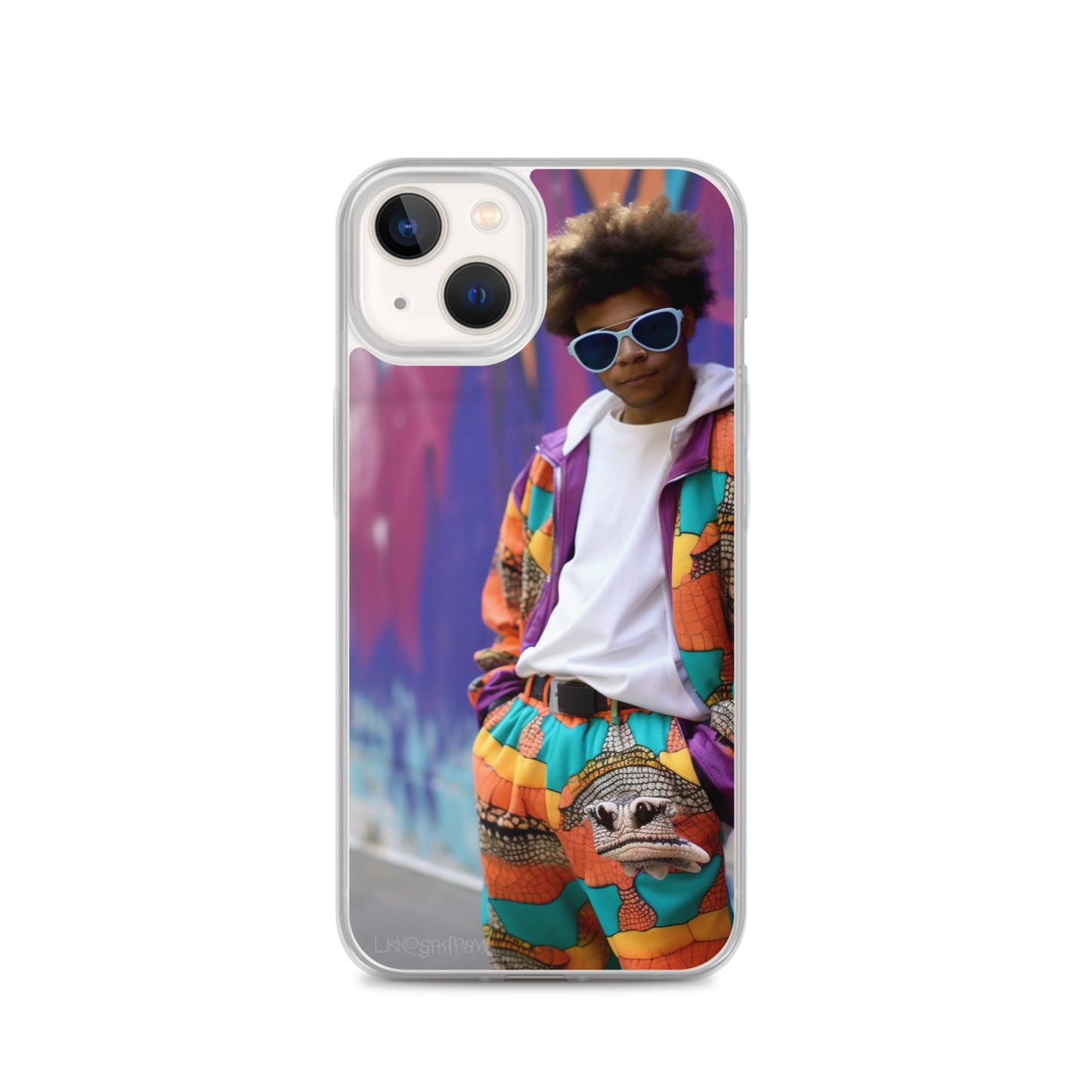 Swagged Case for iPhone®