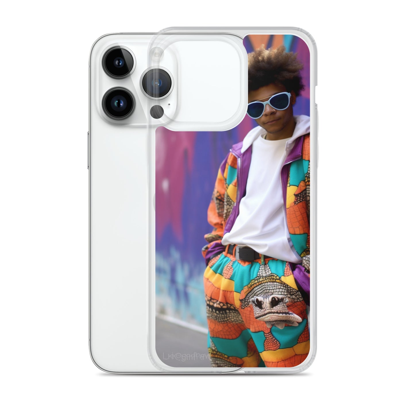 Swagged Case for iPhone®