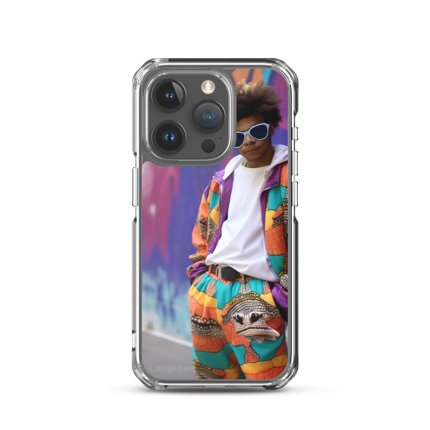 Swagged Case for iPhone®