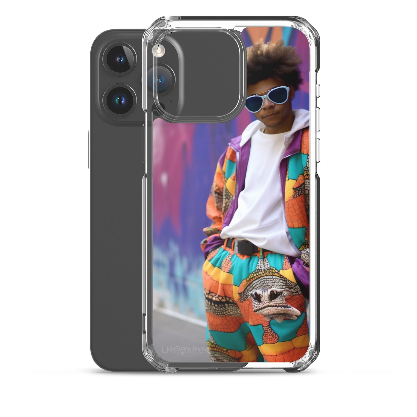 Swagged Case for iPhone®