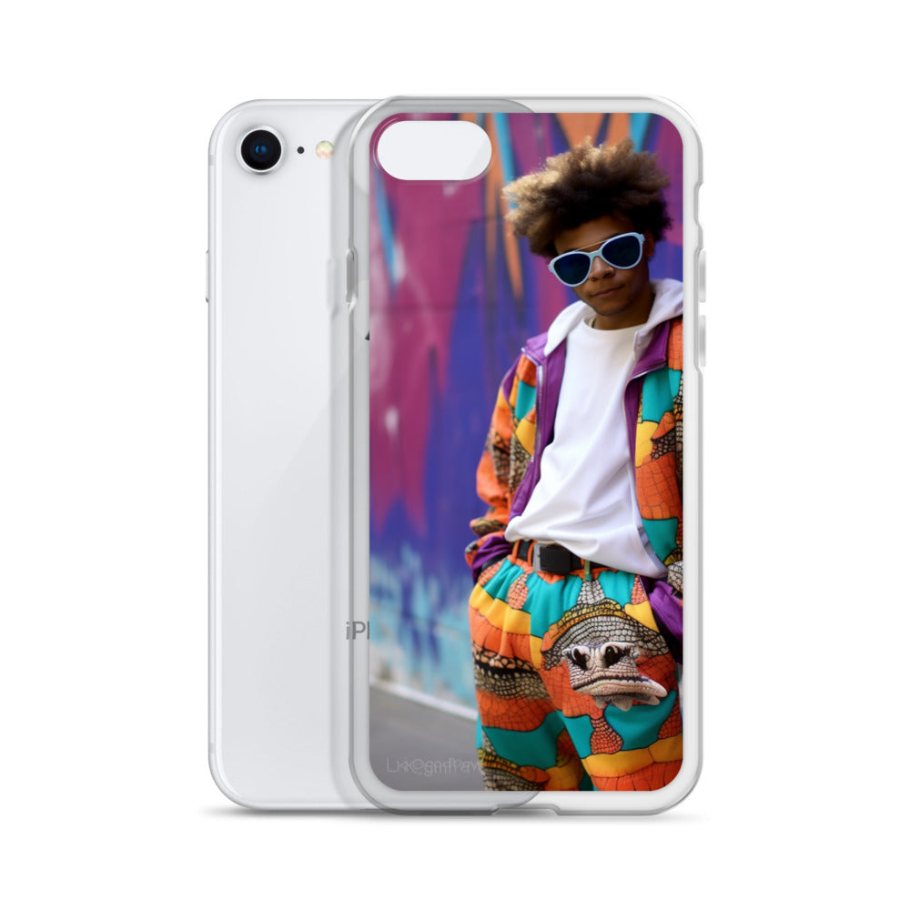 Swagged Case for iPhone®