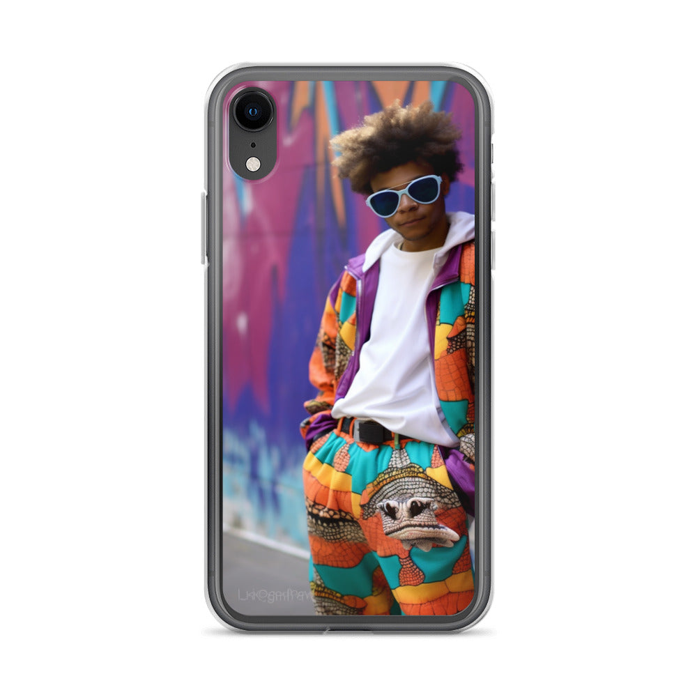 Swagged Case for iPhone®