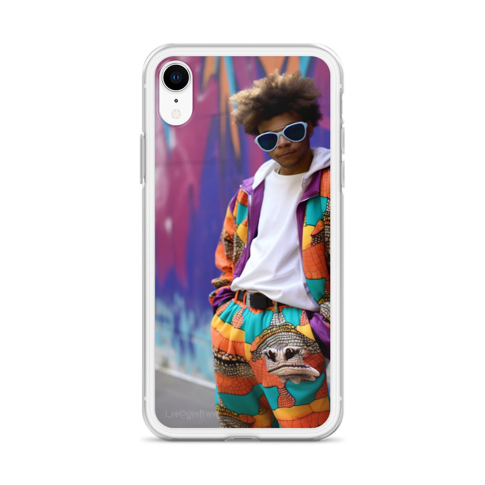 Swagged Case for iPhone®