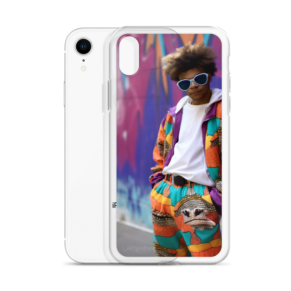 Swagged Case for iPhone®