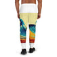 Painted Surfer Men's Joggers