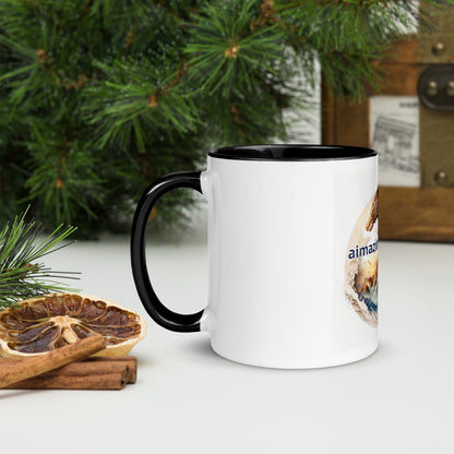 aimazing designs Coffee Mug
